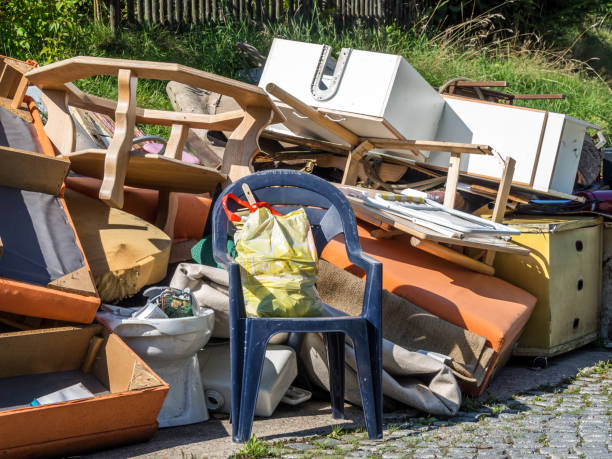 Best Yard Waste Removal  in Latrobe, PA