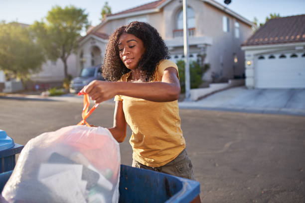 Best Construction Debris Removal  in Latrobe, PA