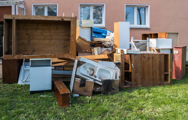 Best Garage Cleanout Services  in Latrobe, PA