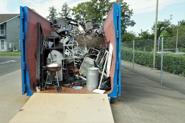 Best Local Junk Hauling  in Latrobe, PA