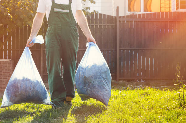 Full-Service Junk Removal in Latrobe, PA