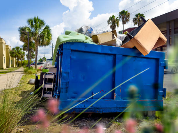 Best Professional Junk Removal  in Latrobe, PA