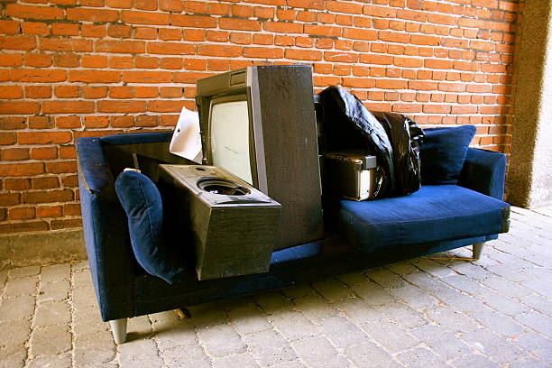 Best Junk Removal for Businesses  in Latrobe, PA