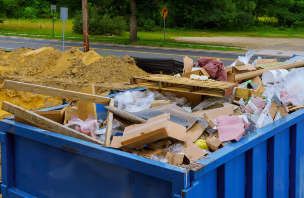 Best Construction Debris Removal  in Latrobe, PA